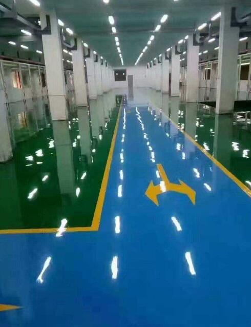 泰州地坪